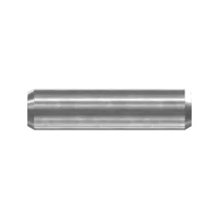 Caterpillar 32.00mm Long Special Spring Pin — açılı görünüm