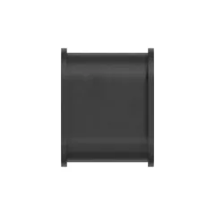 Caterpillar 81.5mmKan Double Flange Grommet — açılı görünüm