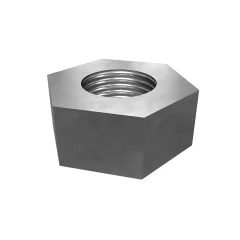 Caterpillar M10 x 1.5mm Hex Weld Nut