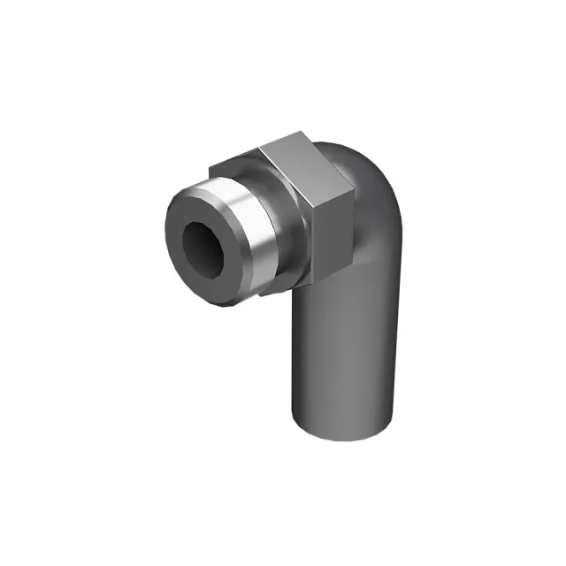 STOR 90 Derece Elbow Adaptor