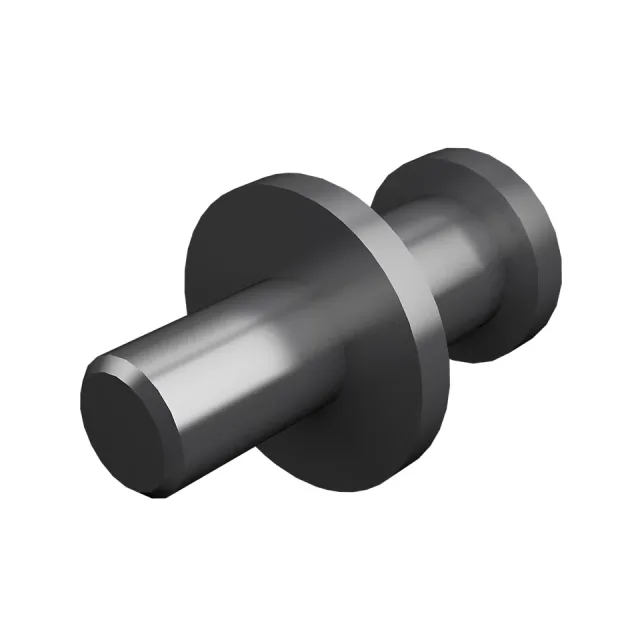 44mm Long Door Latch Striker