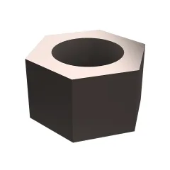 Caterpillar M16 x 1.5mm Hex Somun