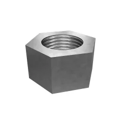 Caterpillar M20 x 2.5mm Écrou hexagonal