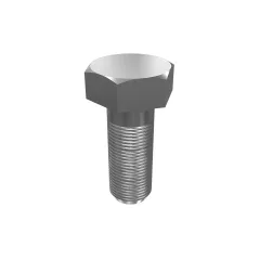 Caterpillar M10-1.5 x 25mm Altıköşe Başlı Cıvata