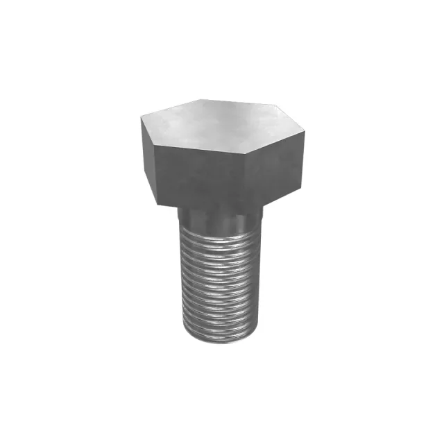 M10-1.5 x 20mm Altıköşe Başlı Cıvata