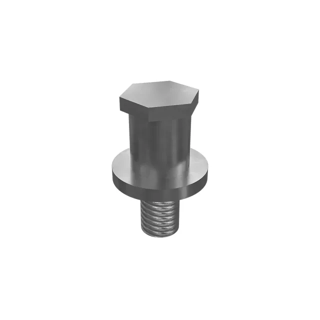 M12 Latch Striker Bolt