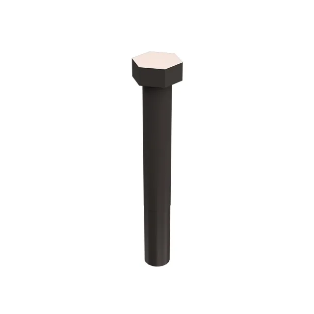 M12-1.75 x 90mm Altıköşe Başlı Cıvata