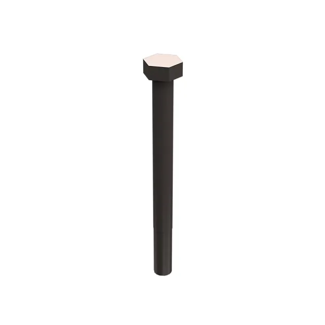 M8-1.25 x 90mm Altıköşe Başlı Cıvata