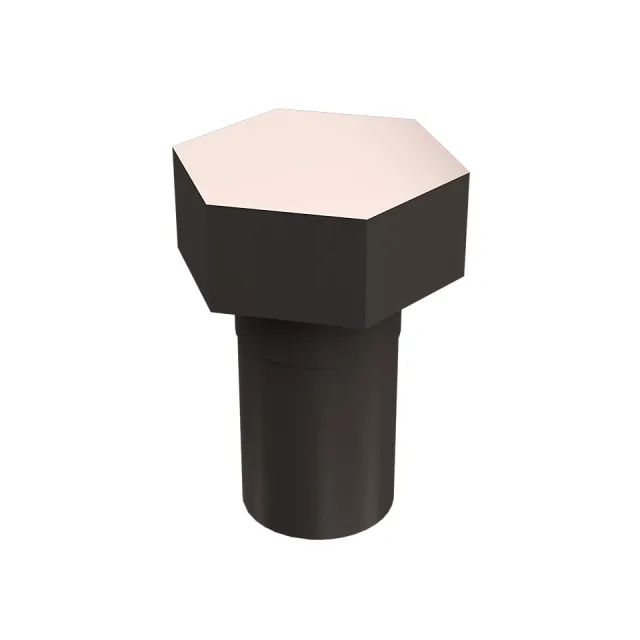 M12-1.75 x 20mm Altıköşe Başlı Cıvata