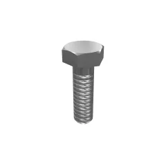 Caterpillar Perno de Cabeza Hexagonal M6-1 x 20mm