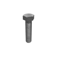 Caterpillar M12-1.75 x 50mm Altıköşe Başlı Cıvata