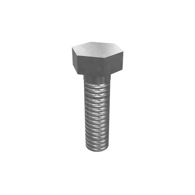 M10-1.5 35mm Hex Head Bolt