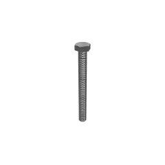 Caterpillar M10-1.5 x 100mm Altıköşe Başlı Cıvata