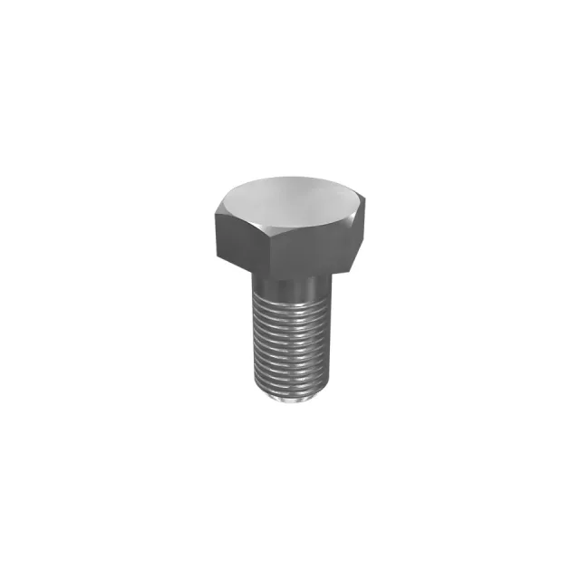 M10-1.5 x 20mm Altıköşe Başlı Cıvata