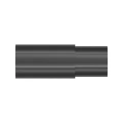 Caterpillar M10 Frame Weld Stud — Dreiviertelansicht