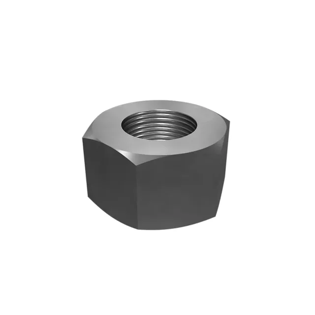 M12 x 1.75mm Hex Nut