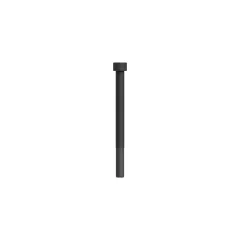 Caterpillar M8-1.25 x 100mm Altıgen Soket Başlı Cıvata — açılı görünüm