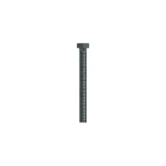 Caterpillar M10-1.5 x 100mm Altıköşe Başlı Cıvata — açılı görünüm