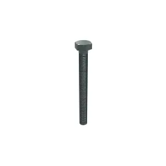 Caterpillar M10-1.5 x 100mm Altıköşe Başlı Cıvata