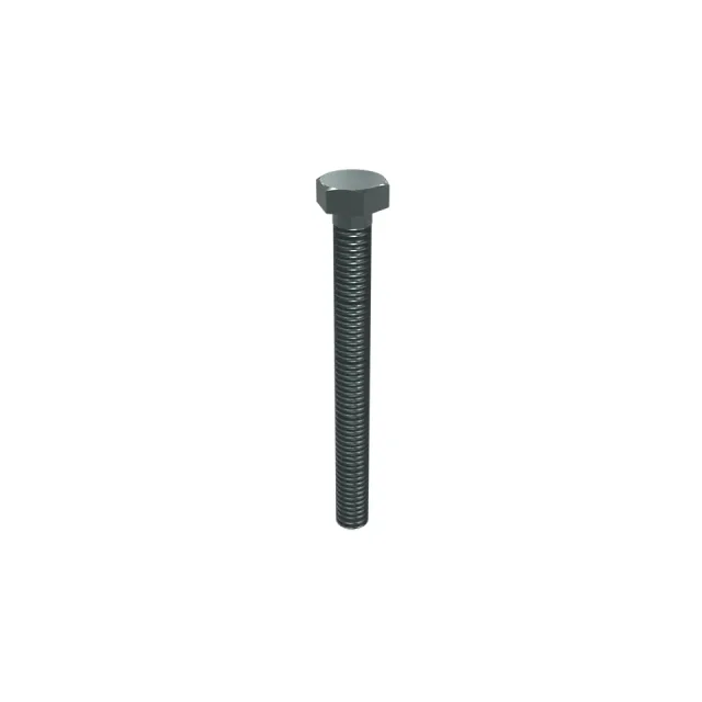 M10-1.5 x 100mm Sechskantschraube
