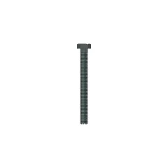 Caterpillar M10-1.5 x 100mm Altıköşe Başlı Cıvata — açılı görünüm