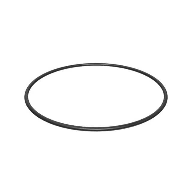 Hidrolik Tank Filtre Shutoff Valve O Ring Seal
