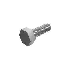 Caterpillar Boulon à tête hexagonale M8-1.25 x 25mm