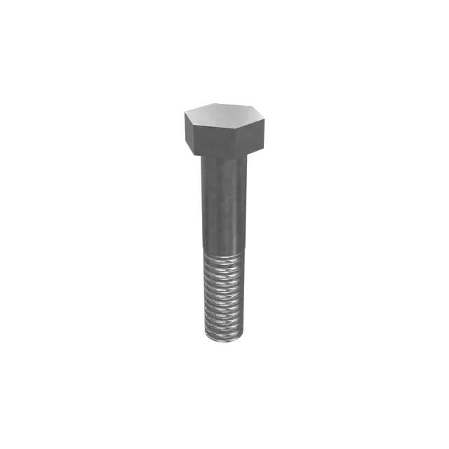 M12-1.75 x 60mm Sechskantschraube