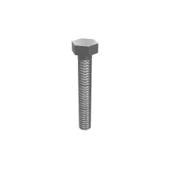 Caterpillar Perno de Cabeça Sextavada M10-1.5 x 65mm