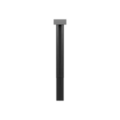Caterpillar M6-1 x 60mm Altıköşe Başlı Cıvata — açılı görünüm