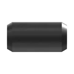 Caterpillar 19mm Long Steel Combed Spring Pin — açılı görünüm