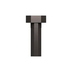 Caterpillar M8-1.25 x 25mm Altıköşe Başlı Cıvata — açılı görünüm