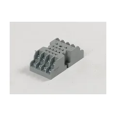 Caterpillar Electrical Relay Socket