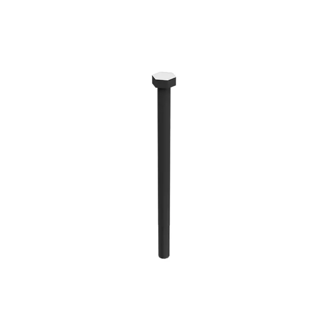M10-1.5 x 160mm Altıköşe Başlı Cıvata