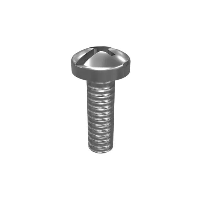 M6 Pan Head Tornillo