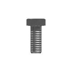 Caterpillar M20-2.5 x 50mm Altıköşe Başlı Cıvata — açılı görünüm