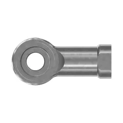 Caterpillar Spherical Rod End — açılı görünüm