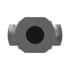 Caterpillar Spherical Rod End — açılı görünüm