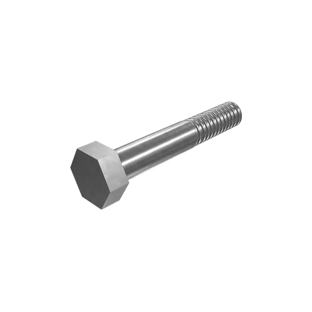 M10-1.5 x 60mm Altıköşe Başlı Cıvata