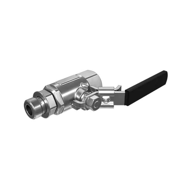 3/4" Thread Ball Valve