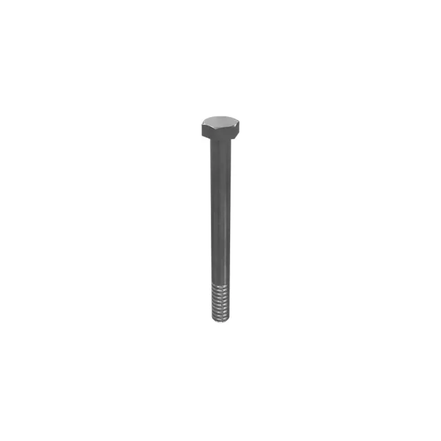 Perno de Cabeça Sextavada M10-1.5 x 110mm