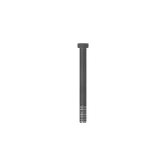 Caterpillar M10-1.5 x 110mm Altıköşe Başlı Cıvata — açılı görünüm
