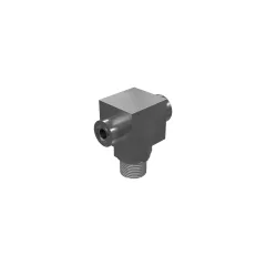 Caterpillar 11/16 x 13/16 x 3/4 Tee Adapter