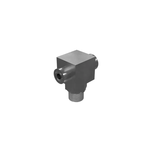 11/16 x 13/16 x 3/4 Tee Adapter