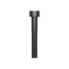 Caterpillar M5-0.8 x 35mm Altıgen Soket Başlı Cıvata — açılı görünüm