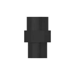 Caterpillar 33.50mm Long Straight Adapter — açılı görünüm