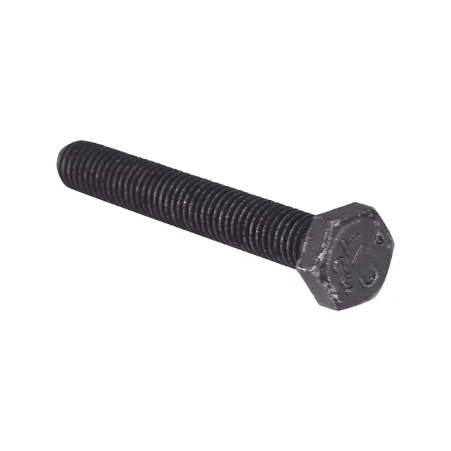 M8-1.25 x 55mm Altıköşe Başlı Cıvata
