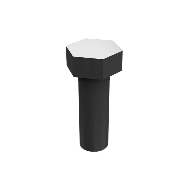 M16-2 x 45mm Altıköşe Başlı Cıvata