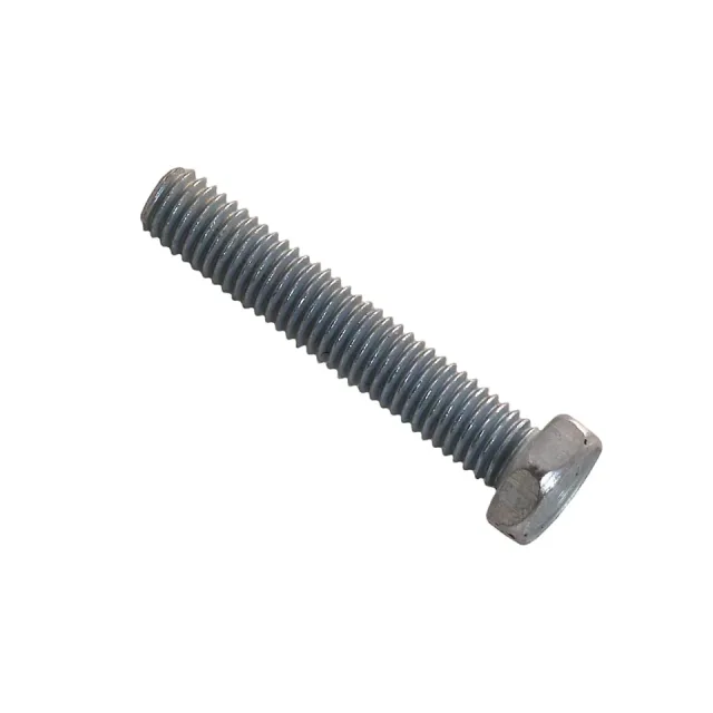 #10 SECHSKANTKOPF Machine SCHRAUBE
