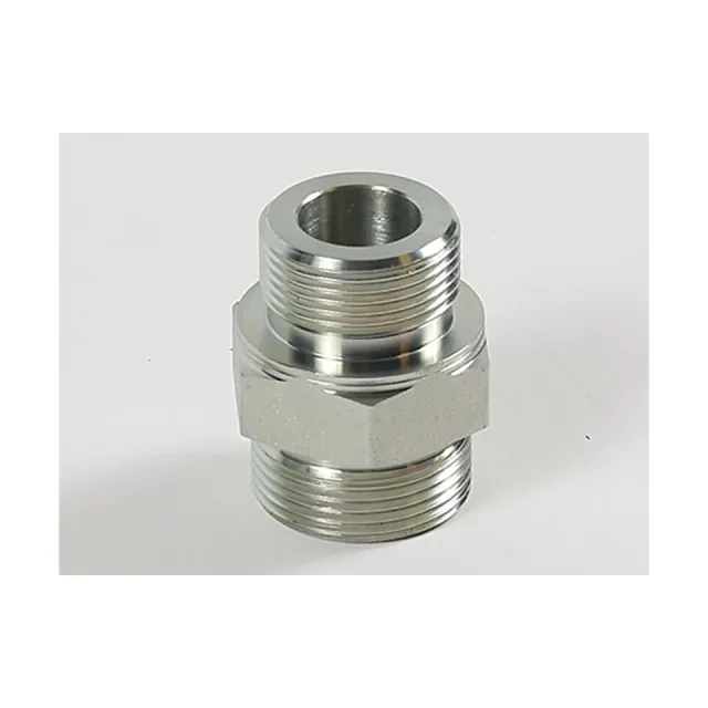 Conector de Líneas de Petróleo de Power Train